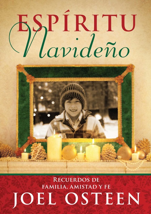 Espíritu Navideño (A Christmas Spirit)