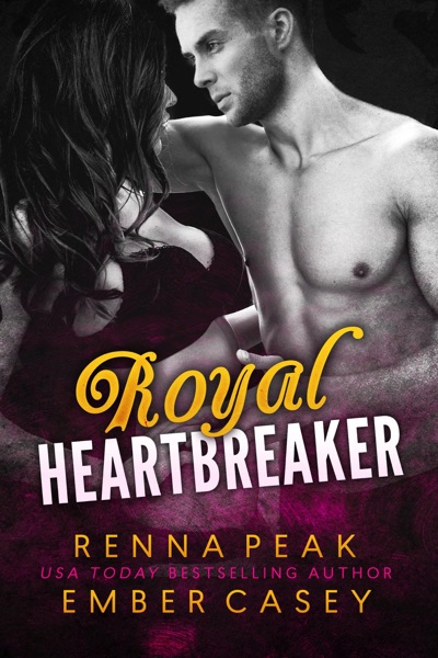 Royal Heartbreaker