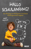 Hallo Schulanfang! - Saskia Niechzial