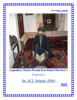 Legendary Mystic Persian Poet Rumi (Mawlawī ) - Dr. Heady Delpak