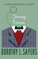 Dorothy L. Sayers - Strong Poison artwork