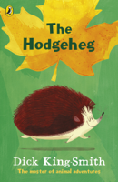 Dick King-Smith - The Hodgeheg artwork