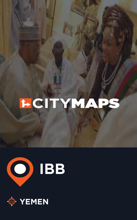 City Maps Ibb Yemen