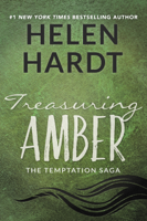 Helen Hardt - Treasuring Amber artwork