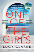 One of the Girls - Lucy Clarke Cover Art