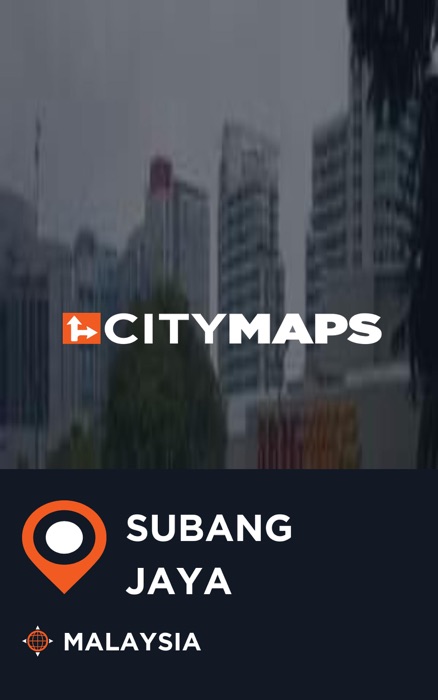 City Maps Subang Jaya Malaysia