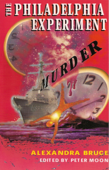e-book_e-pub format Philadelphia Experiment Murder - Alexandra Bruce