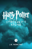 Harry Potter and the Sorcerer's Stone (Enhanced Edition) - J.K. Rowling