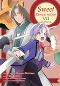 Sweet Reincarnation: Volume 7 - Nozomu Koryu