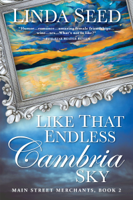 Linda Seed - Like That Endless Cambria Sky artwork