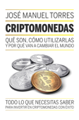 Criptomonedas - Jose Manuel Torres