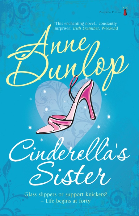 Cinderella's Sister