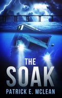 Patrick McLean - The Soak artwork