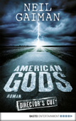 American Gods - Neil Gaiman & Hannes Riffel