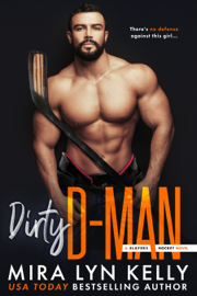 Dirty D-Man