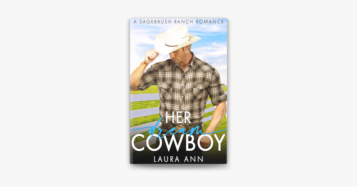 ‎Her Dream Cowboy on Apple Books