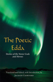 The Poetic Edda - Jackson Crawford