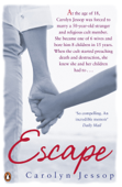 Escape - Carolyn Jessop