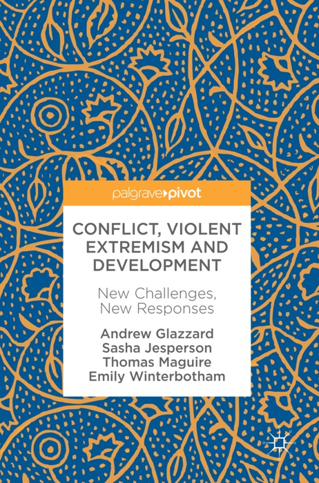 Conflict, Violent Extremism and Development