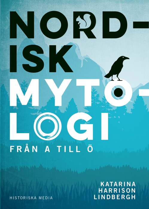 Nordisk mytologi