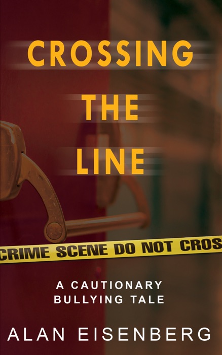 Crossing The Line