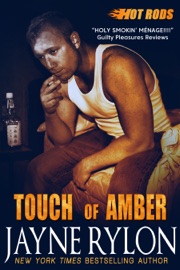 Touch of Amber