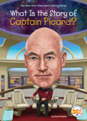 What Is the Story of Captain Picard? - David Stabler, Robert Squier & Who HQ