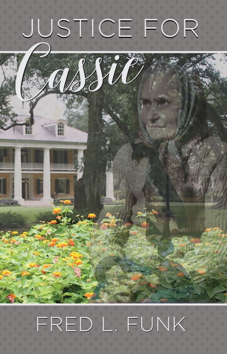 Justice for Cassie