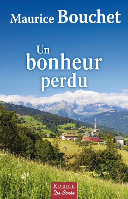 Un bonheur perdu