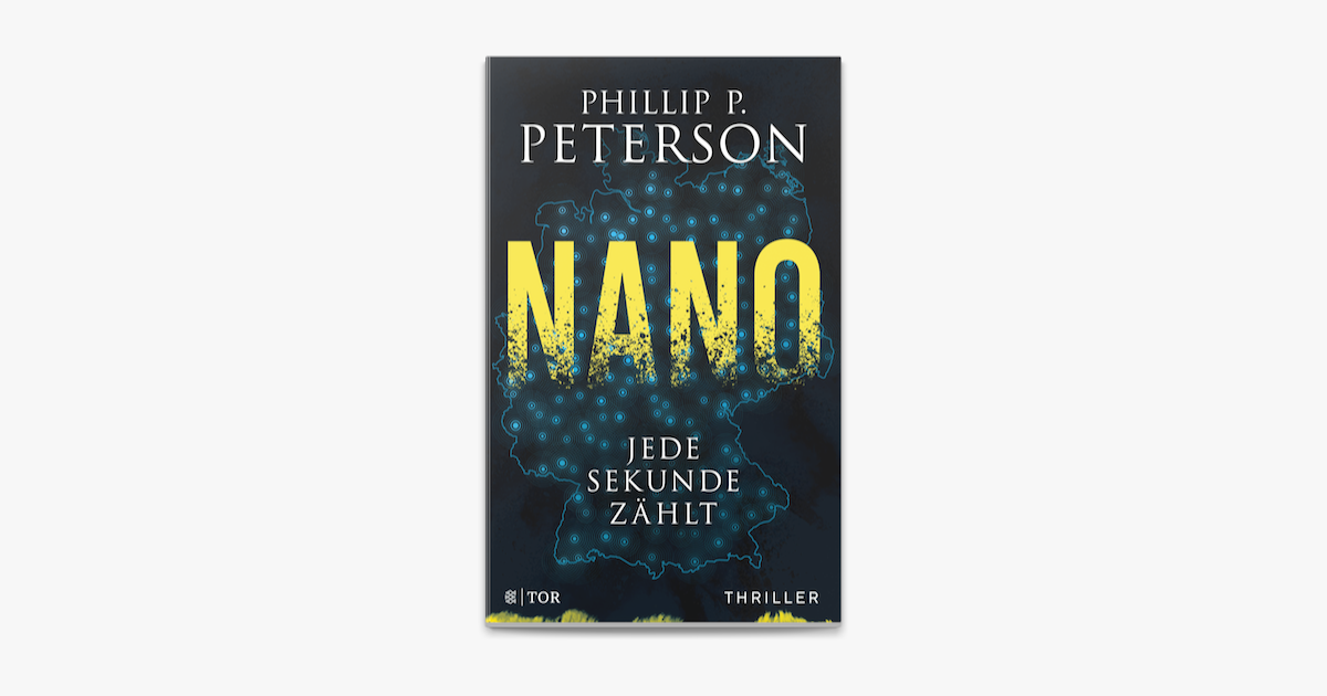 Nano – Phillip P. Peterson