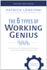 The 6 Types of Working Genius - Patrick M. Lencioni