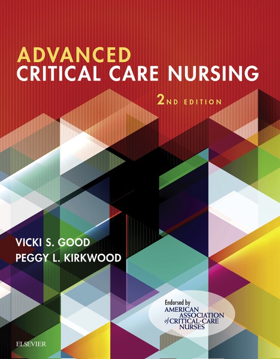 Advanced Critical Care Nursing