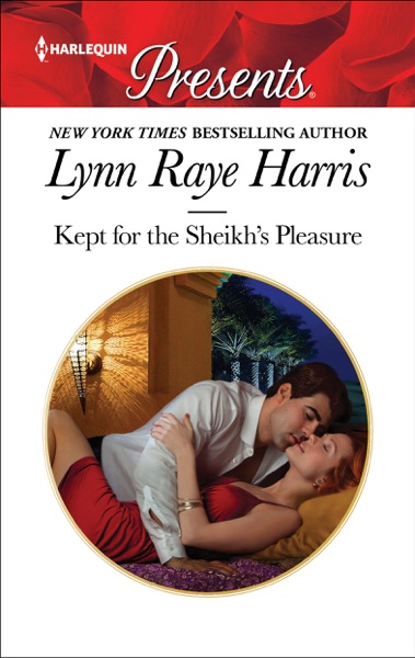 Kept for the Sheikh's Pleasure