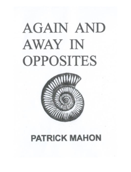 Again And Away In Opposites