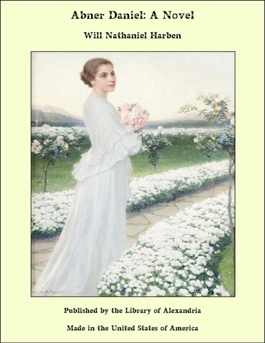 Abner Daniel: A Novel