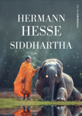 Siddhartha - Hermann Hesse