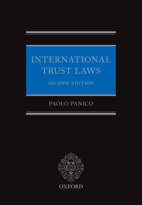 International Trust Laws