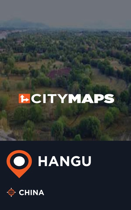 City Maps Hangu China
