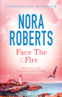 Nora Roberts - Face the Fire artwork