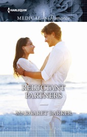 Reluctant Partners - Margaret Barker by  Margaret Barker PDF Download