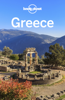 Greece 15 - Lonely Planet