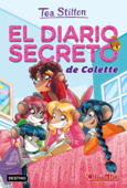 El diario secreto de Colette - Tea Stilton