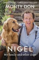 Monty Don - Nigel artwork