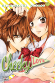 Cheeky love T02 Book Cover