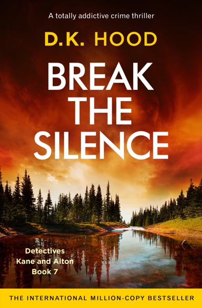 Break the Silence