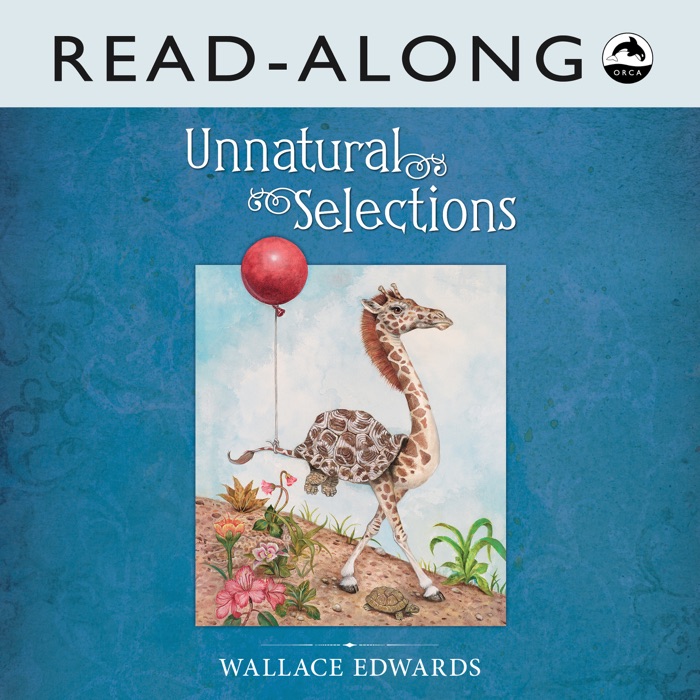 Unnatural Selections Read-Along (Enhanced Edition)