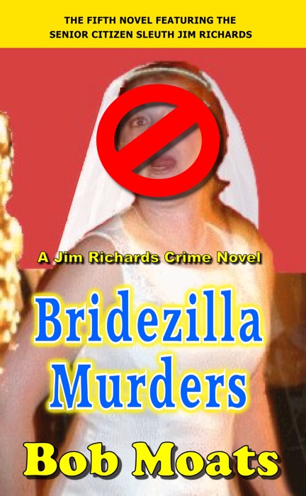 Bridezilla Murders