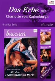 Das Erbe der Charlotte von Karlenburgh - 4-teilige Serie