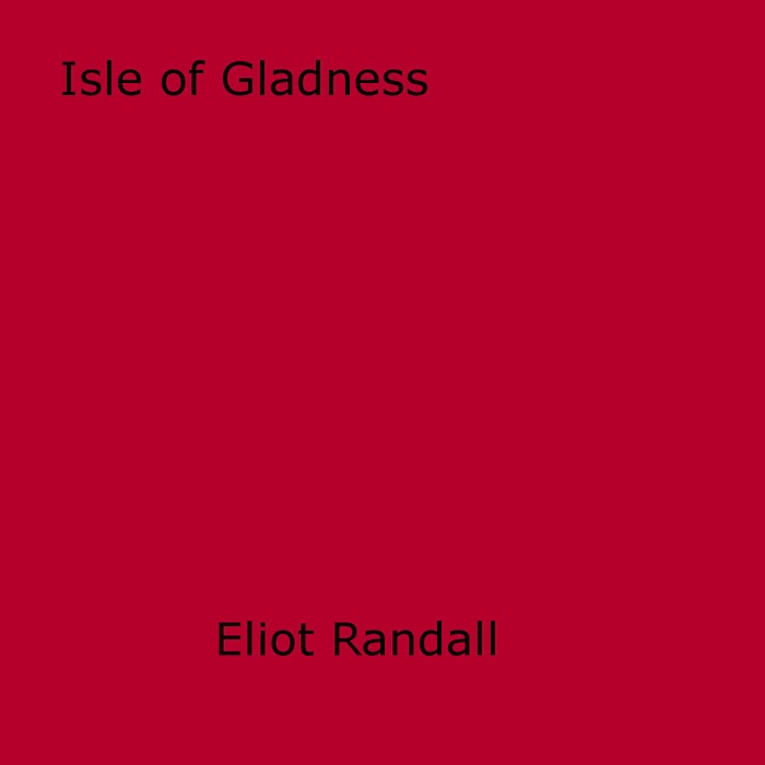 Isle of Gladness