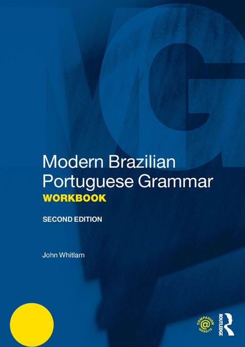 Modern Brazilian Portuguese Grammar Workbook